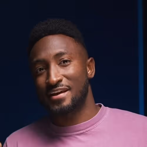 Marques Brownlee