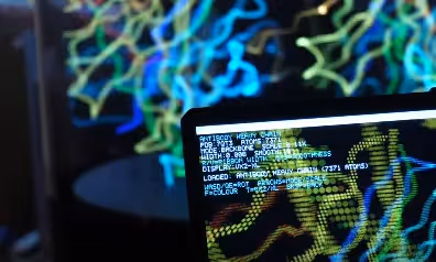 Voxel Photonics