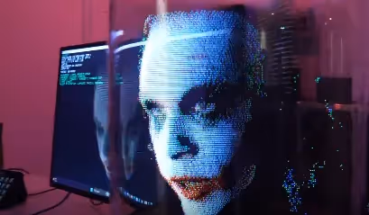 Voxel Photonics