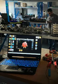 Voxel Photonics