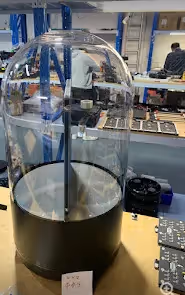 Voxel Photonics