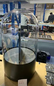 Voxel Photonics