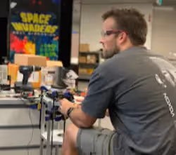 Voxel Photonics