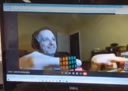 Voxel Photonics