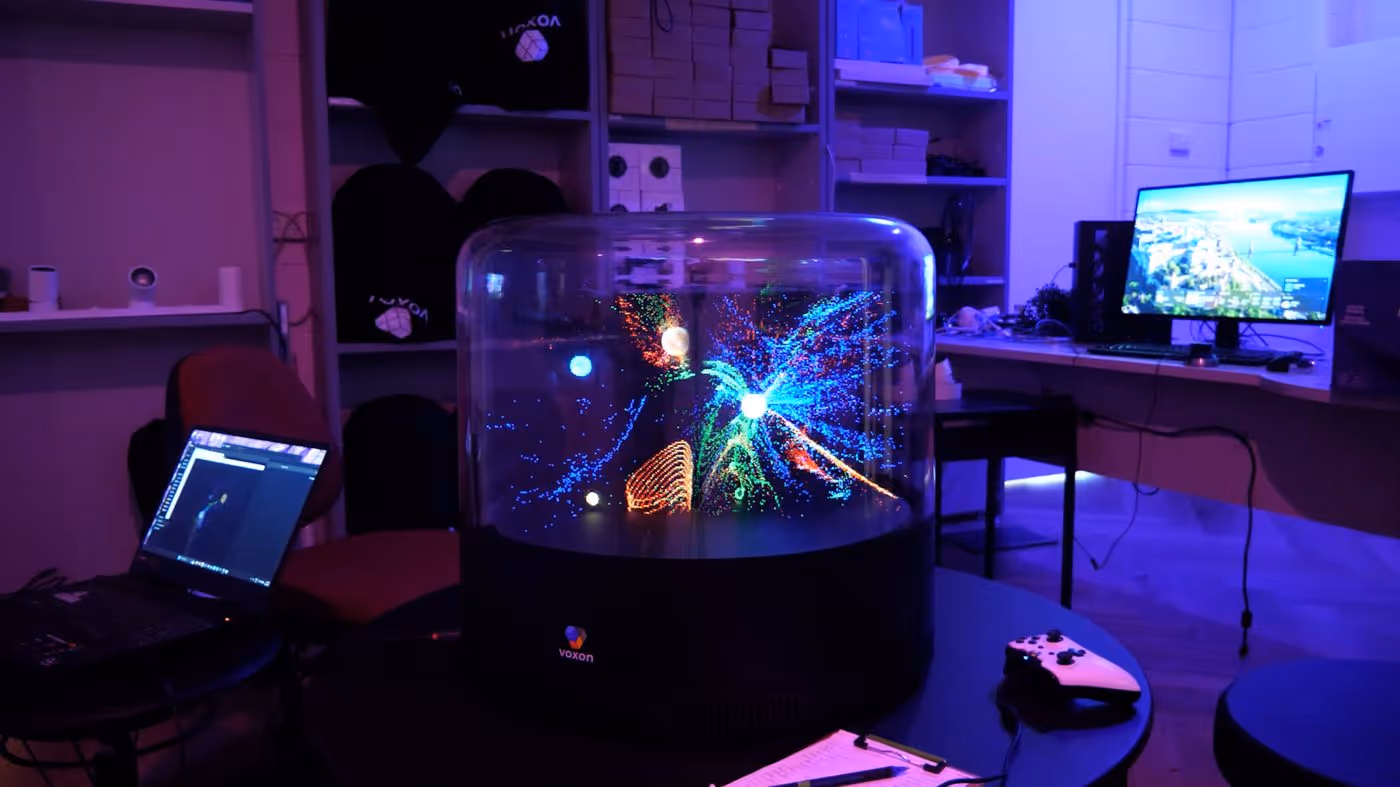 Research & Science 6